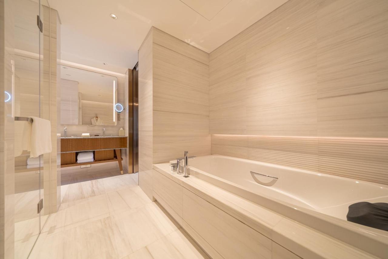 Отель Hyatt Regency Guangzhou Zengcheng Экстерьер фото