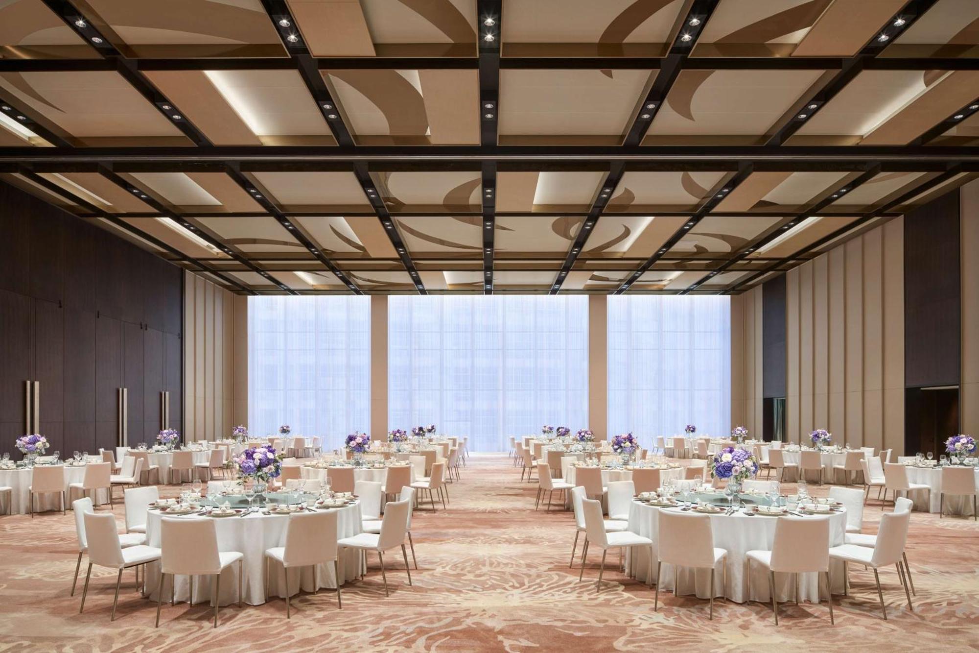 Отель Hyatt Regency Guangzhou Zengcheng Экстерьер фото